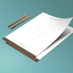 Legal Print Services Letterheads