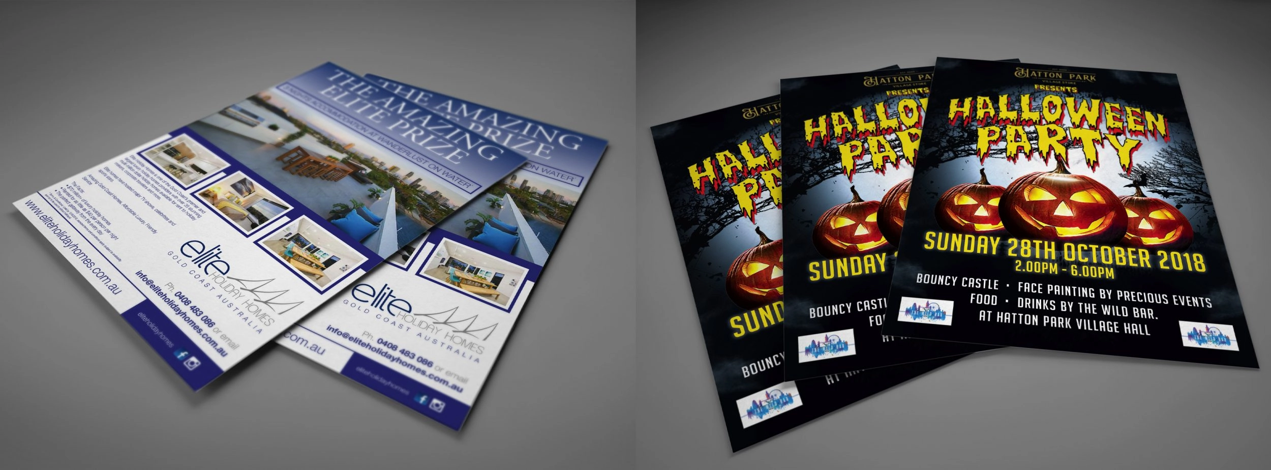 The top 5 benefits to using flyers and leaflets